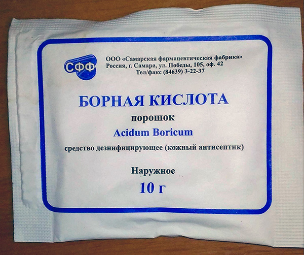 Порошки для уничтожения тараканов: обзор эффективных средств
